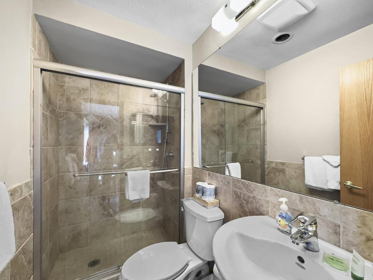 Cj202 Copper Junction Condo Коппер-Маунтін Екстер'єр фото
